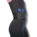 Belly Band Gun Holster-2