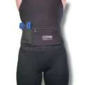 Belly Band Gun Holster-5