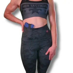 טייץ לנשיאת אקדח HER TACTICAL