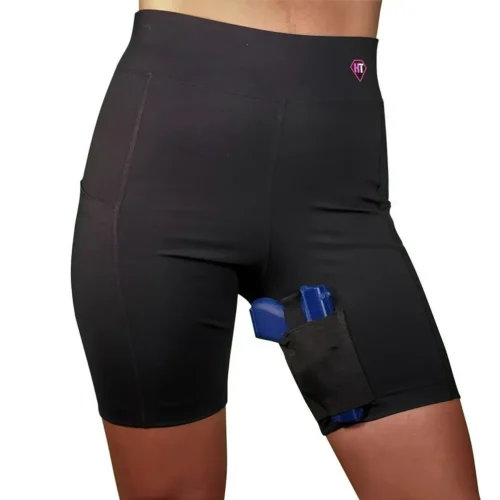 Shorts-Black-4 Shorts-Black-4