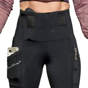 טייץ ארוך נשיאה נסתרת Dene Adams Capri