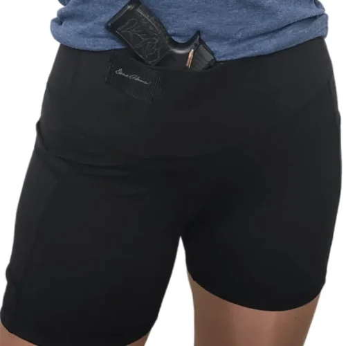 Carry Shorts-1