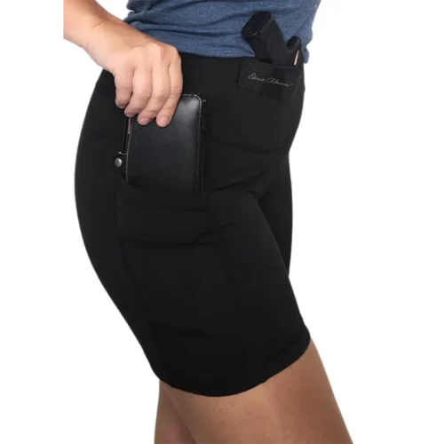 Carry Shorts-2 Carry Shorts-2