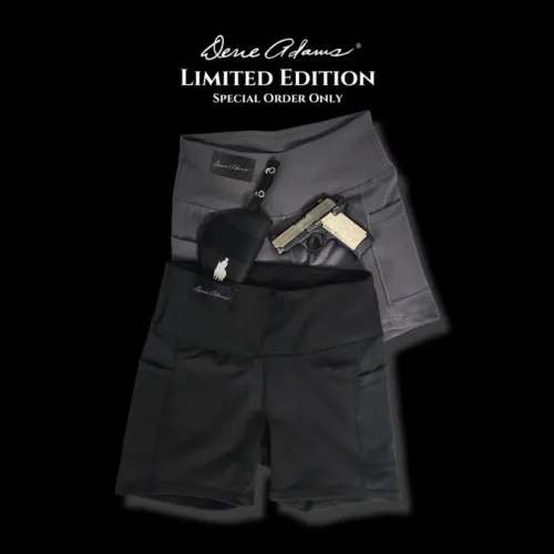 Carry Shorts-4 Carry Shorts-4