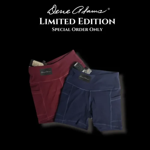 Carry Shorts-5 Carry Shorts-5