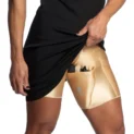Concealed Carry Shorts-1