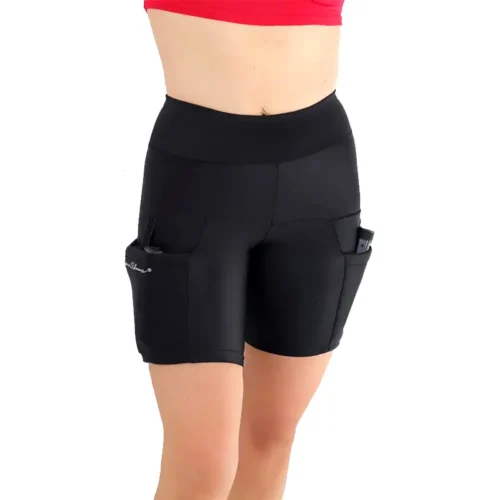 Concealed Carry Shorts-2