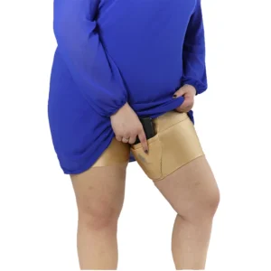 Concealed Carry Shorts-2