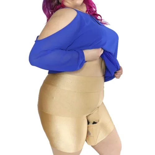 Concealed Carry Shorts-3 Concealed Carry Shorts-3