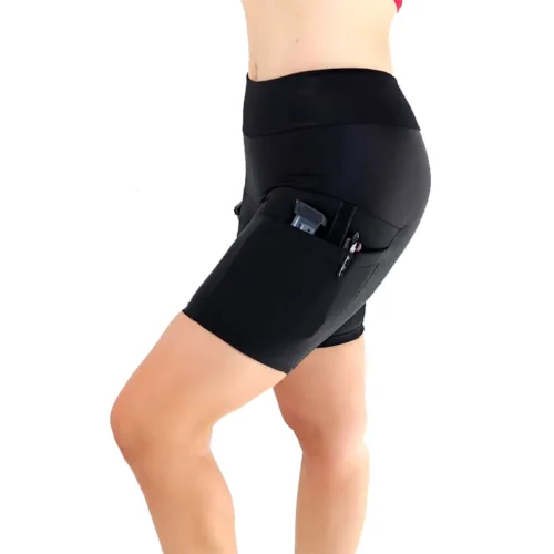 Concealed Carry Shorts-4 Concealed Carry Shorts-4