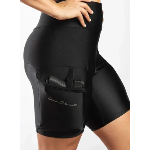 Concealed Carry Shorts-7 Concealed Carry Shorts-7