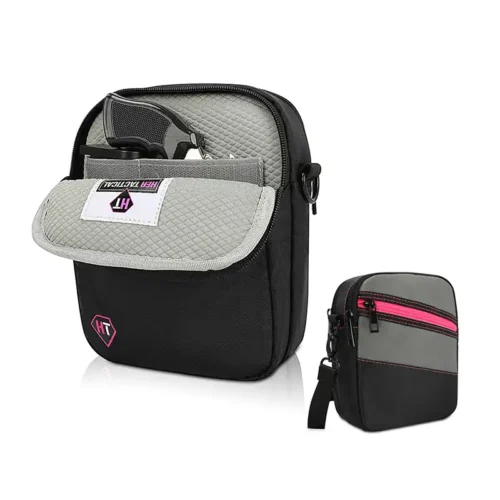 Cross Body Gun Bag-1