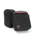 Cross Body Gun Bag-3