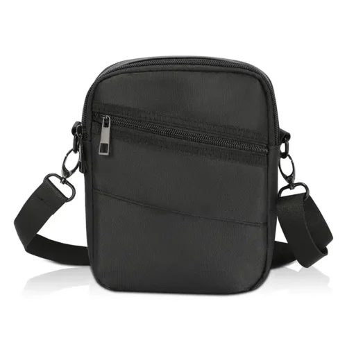Cross Body Gun Bag-4 Cross Body Gun Bag-4