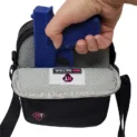 Cross Body Gun Bag-6