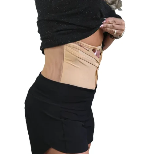 LITE Natural Zipper-2 LITE Natural Zipper-2