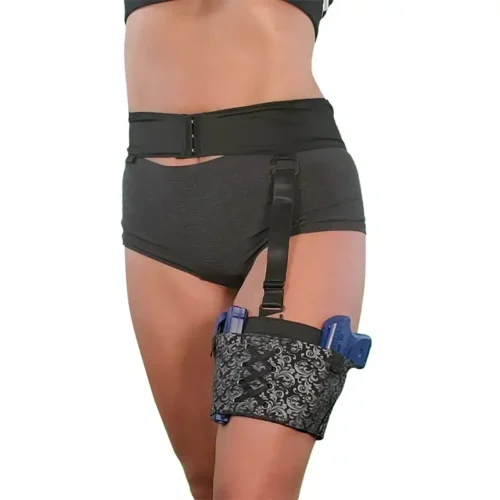 Luxury-Thigh-Holster-Grey-1