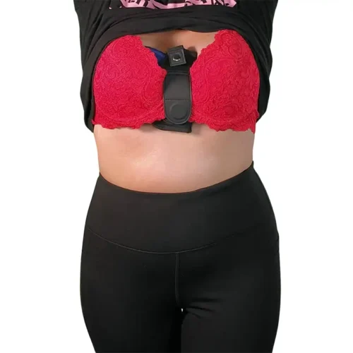 Magnetic Gun Holster-4 Magnetic Gun Holster-4