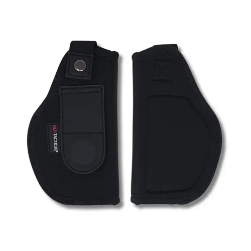 Magnetic Gun Holster-5