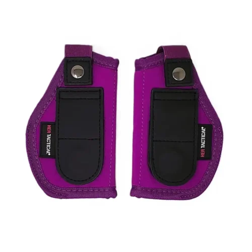 Magnetic Gun Holster-7 Magnetic Gun Holster-7