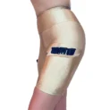 Nude Outer Thigh Holster-3