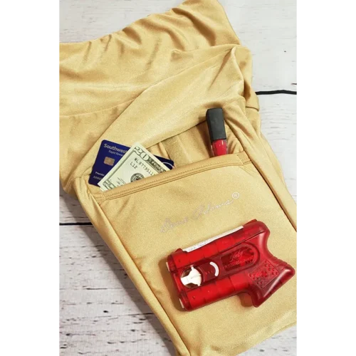 Nude Outer Thigh Holster-4 Nude Outer Thigh Holster-4