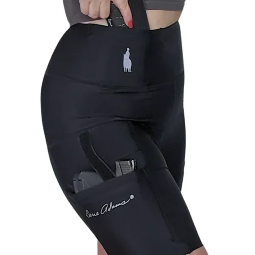 Outer Thigh 2_0 Holster-1
