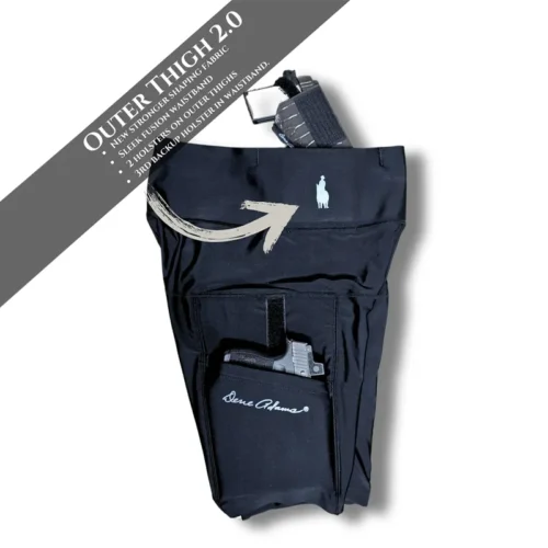 Outer Thigh 2_0 Holster-2 Outer Thigh 2_0 Holster-2