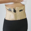 Petite Nude Zipper LITE-1