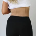 Petite Nude Zipper LITE-3