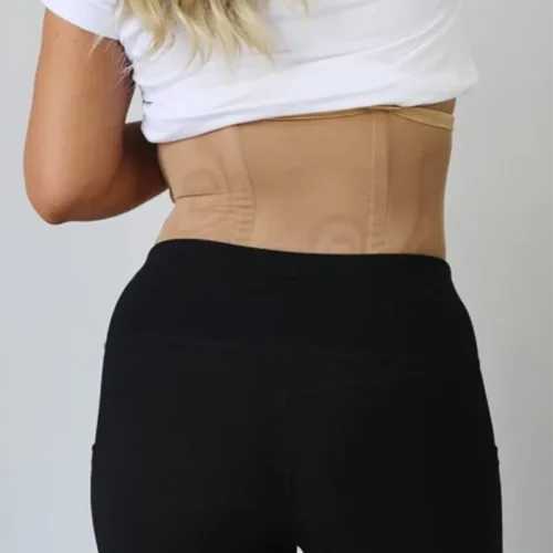 Petite Nude Zipper LITE-3 Petite Nude Zipper LITE-3