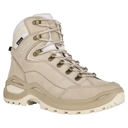 Renegade Evo GTX Mid Ws-champagne-panna-2 Renegade Evo GTX Mid Ws-champagne-panna-2