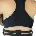 Tuxedo Active Bra-3